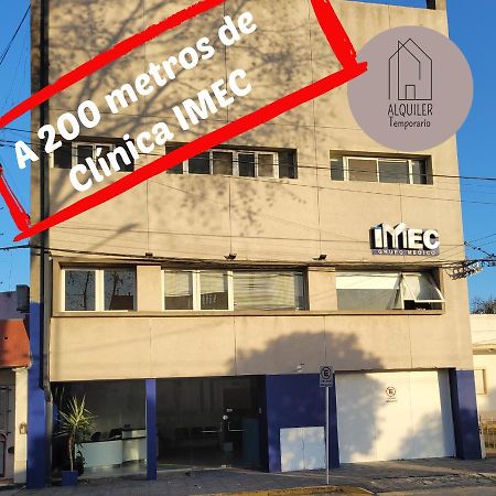 Junín Departamentos Ines 2 아파트 외부 사진