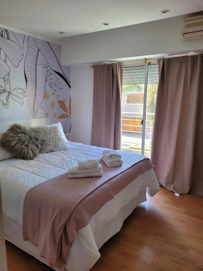Junín Departamentos Ines 2 아파트 외부 사진