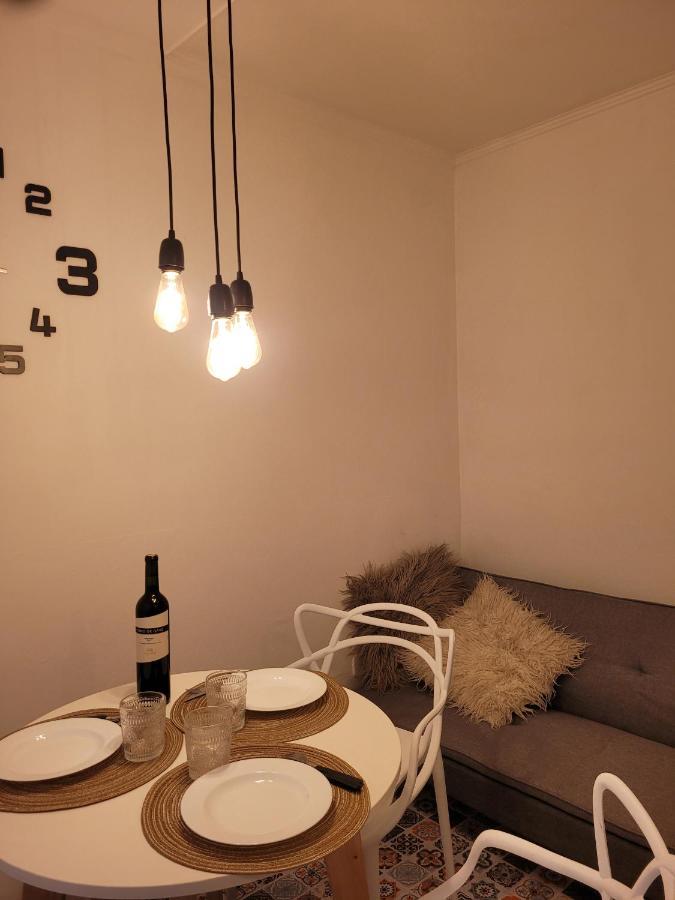 Junín Departamentos Ines 2 아파트 외부 사진