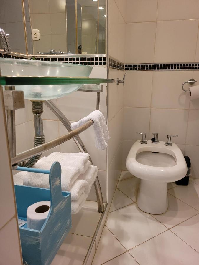 Junín Departamentos Ines 2 아파트 외부 사진