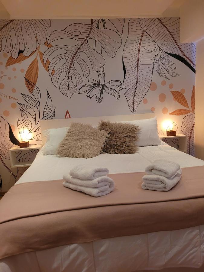 Junín Departamentos Ines 2 아파트 외부 사진