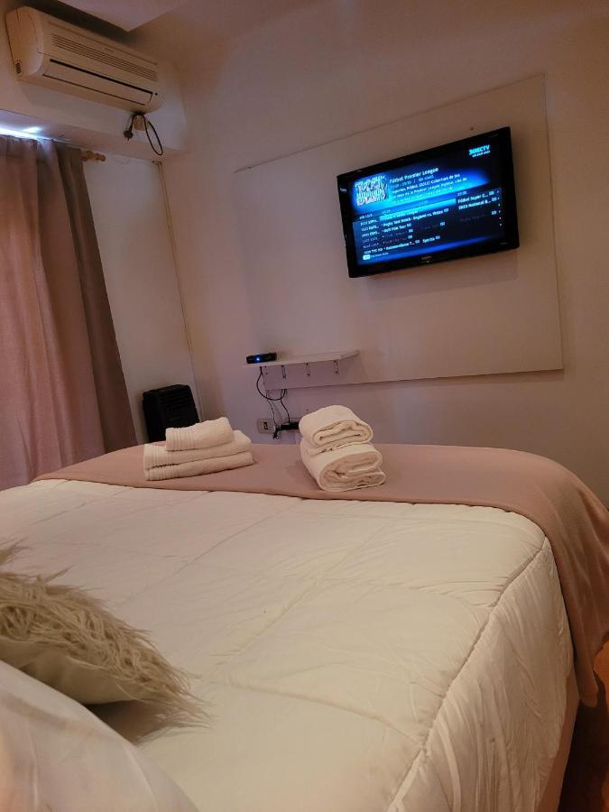 Junín Departamentos Ines 2 아파트 외부 사진